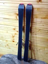 LYŽE TECNO PRO XT TEAM 100CM